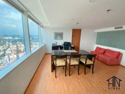 Imagen 12 de 14 de Venta Oficinas World Trade Center, Colonia Napoles