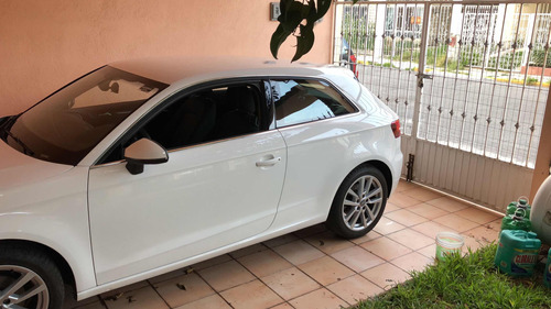 Audi A3 1.4 Dynamic At Dsg