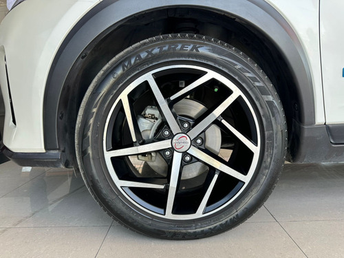 Nissan Kicks 5 pts. Exclusive e-Power, E-REV, TA, piel, RA-17