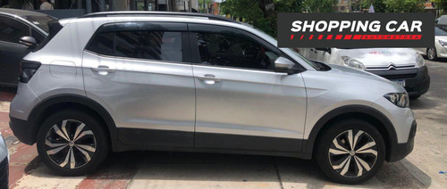Volkswagen T-cross Tsi Tl At 1.0 1.0 2021