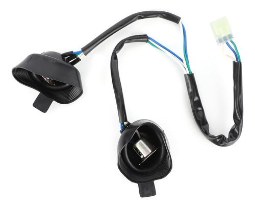 Arnés De Enchufes Para Faros Delanteros Adecuado Para Honda