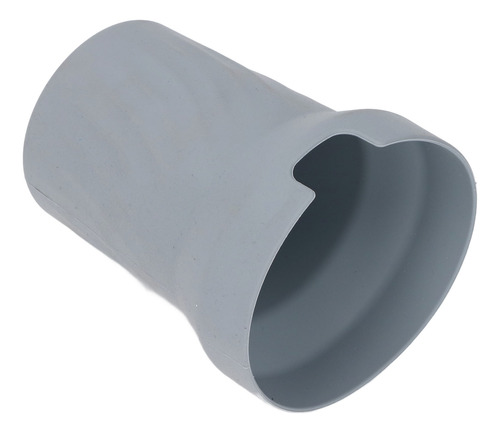 Elegante Bota De Silicona Antiarañazos Con Protector En La P