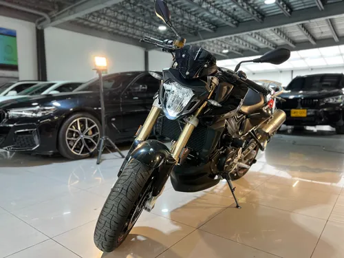 Bmw F 800 R