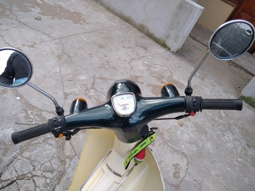 Motomel Vintage Vintage