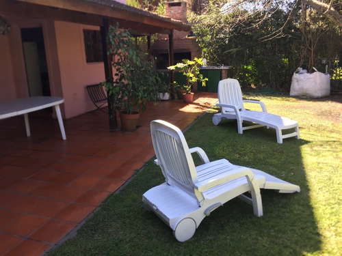 Imagen 7 de 14 de Diciembre En Country Las Lajas. Dueño. Casa 4 Dorm. Parrilla. Pileta. Seguridad 24 Horas
