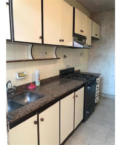 Imagen 8 de 10 de Departamento 3 Ambientes Al Frente En Liniers