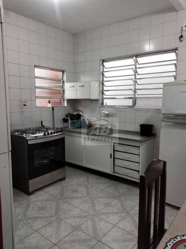 Imagem 13 de 30 de Casas Terréas/salão Comercial Ipiranga - Ca0177
