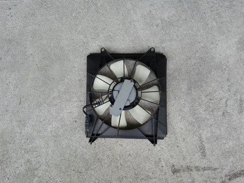 Motoventilador Aire Acondicionado Accord 2013 Al 2017 2.4