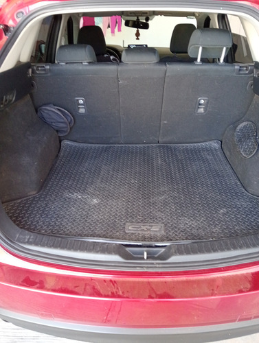 Mazda CX-5 2.0 L I At