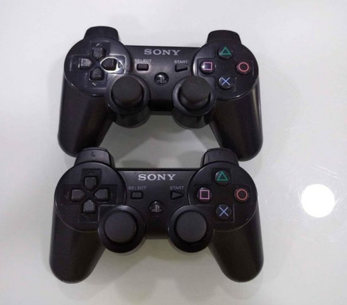 Controles Playstation 3 Originales 