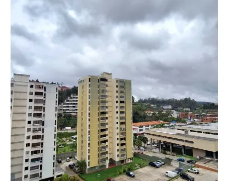 Las Minas - San Antonio - Miranda
