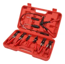 Comprar Juego De Alicates Para Quitar Abrazaderas De Manguera, Alica