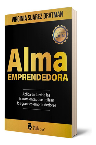 Alma Emprendedora