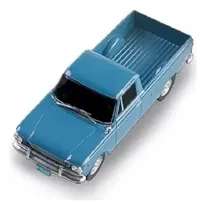 Comprar Fiat Multicarga 1965 Esc.1\u002F43 Coleccion Devoto Hobbies