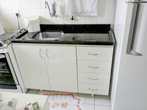 Apartamento - Nova Olinda - Ref: 4043 - V-1249