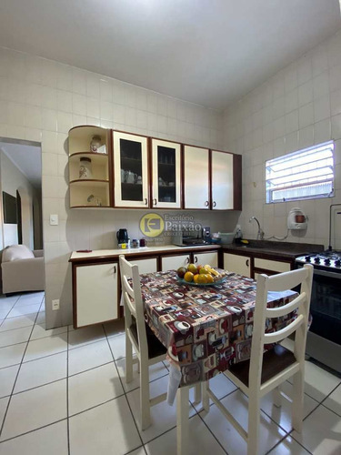 Imagem 5 de 26 de Casa Com 5 Dorms, Jardim Planalto, Mogi Das Cruzes - R$ 450 Mil, Cod: 95001 - V95001