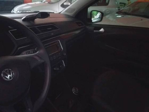 Imagem 10 de 15 de Volkswagen Saveiro 1.6 Msi Trendline Cs 8v Flex 2p Manual
