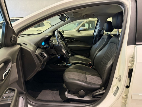 Chevrolet Onix 1.4 MPFI LTZ 8V FLEX 4P AUTOMÁTICO