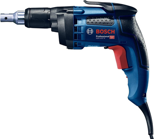 Atornillador Gsr 6-25 Te Bosch