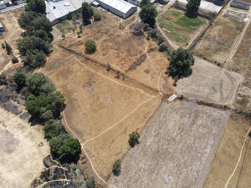 Imagen 1 de 6 de Atención Constructores! Terreno En Venta, Excelente Ubicación