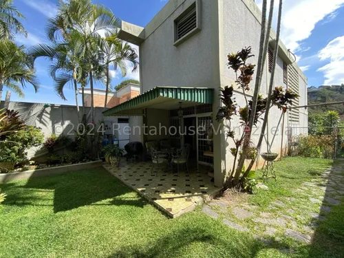 Venta De Casa\ Chua\ Mg- 4-25026
