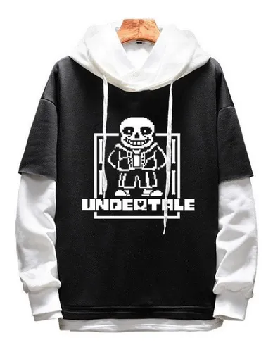 Sudadera sans undertale new arrivals