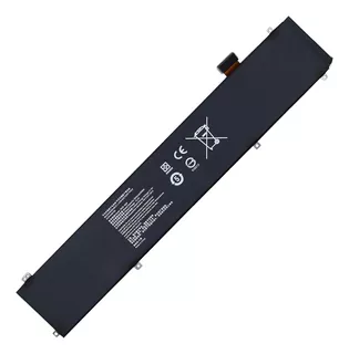 Efohana Rclaptop Batería De Repuesto Para Razer Blade 15 Gtx
