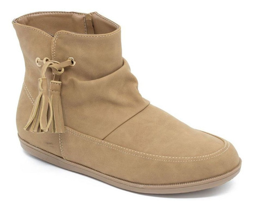 bota ugg mooncity