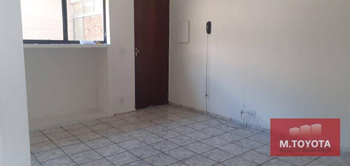 Imagem 2 de 26 de Apartamento Com 2 Dormitórios À Venda, 64 M² Por R$ 220.000,00 - Parque Cecap - Guarulhos/sp - Ap0085