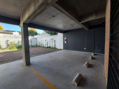 Imagen 26 de 30 de Departamento A Estrenar En Pilar. Monoambiente Divisible