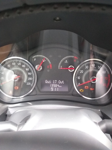 Fiat Grand Siena 1.0 Attractive Flex 4p 2019