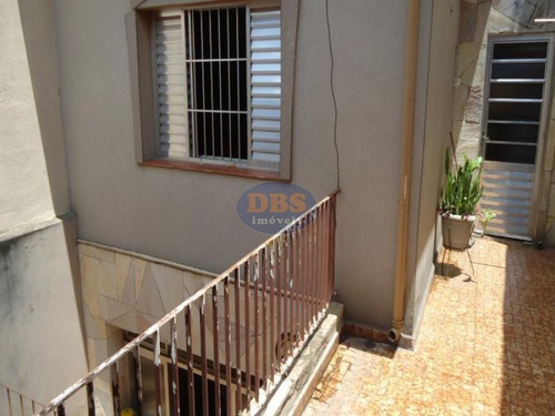 Sobrado - Parque Sao Jorge - 461