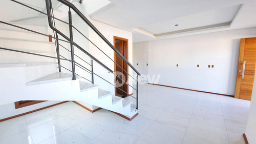 Imagem 7 de 27 de Casa Com 2 Dormitórios À Venda, 76 M² Por R$ 240.000,00 - Campo Grande - Estância Velha/rs - Ca3361
