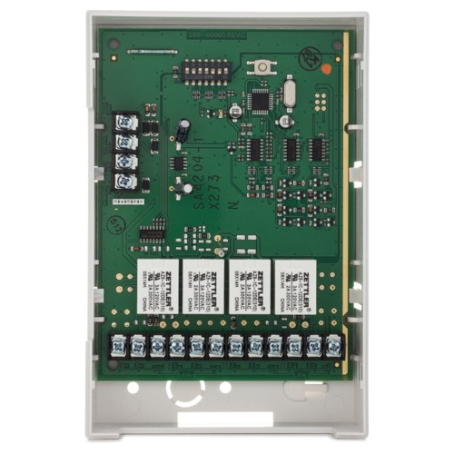 Módulo Relê - Relay Module Honeywell 4204
