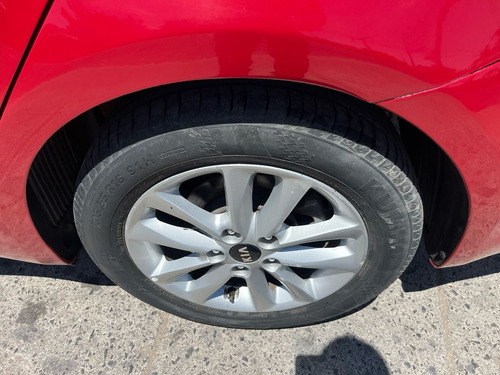 Kia Forte 2.0 Lx At
