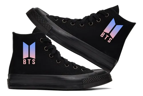 Zapatillas bts skechers sale