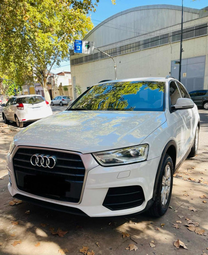 Audi Q3 1.4 Tfsi 120cv 4x2