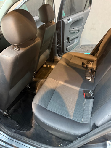 Volkswagen Gol Trend 1.6 Trendline 101cv