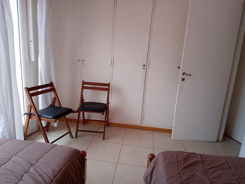 Departamento 3 Ambientes Con Terraza En Venta - Ayacucho Y Av. Corrientes - Barrio Norte