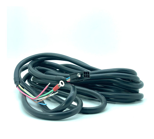 Delta Cable De Encoder Para Servomotor - Asd-aben0005