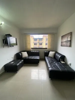 Apartamento en alquiler