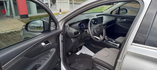 Hyundai Santafe Premium 4x2 At