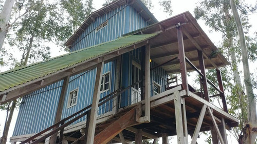 Venta Complejo Turístico Posada Rural San Javier