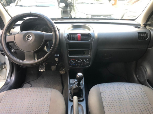 Chevrolet Corsa