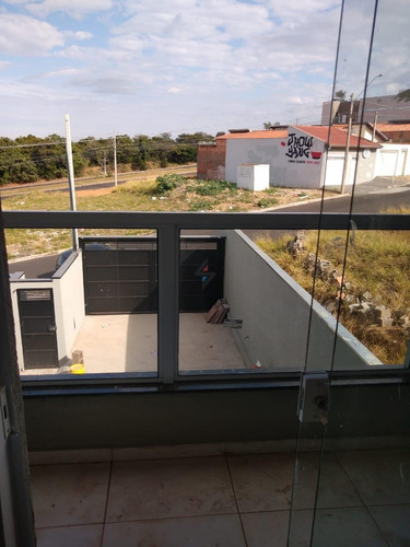 Imagem 9 de 12 de Apartamento À Venda Em Residencial Palermo City - Ap001253
