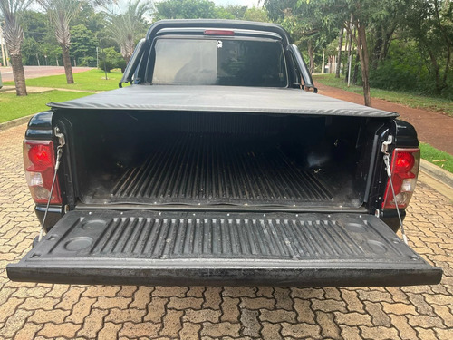 Ford Ranger 2.3 XLS 4X2 CS 16V GASOLINA 2P MANUAL