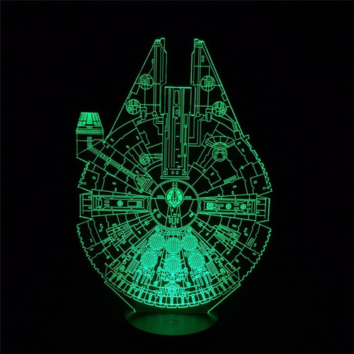Vectores Corte Láser Lamparas Led, Escritorio Y Techo 100+