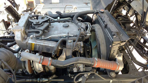 Isuzu Forward 1100 Mod 2017 Por Partes