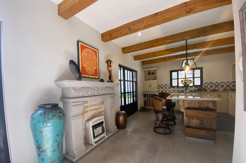Imagen 8 de 30 de Casa Bb En Venta, Colonia Independencia En San Miguel De All