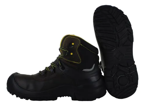 Botas para trabajo rudo hotsell